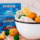 Croquetas de mejillones y sardinillas Arroyabe